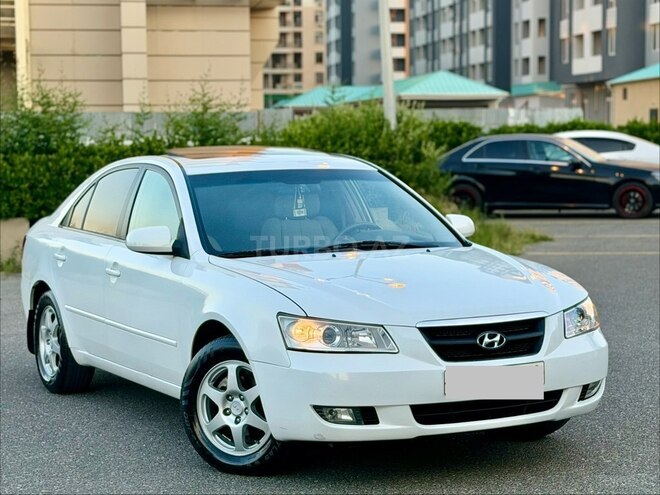 Hyundai Sonata-6