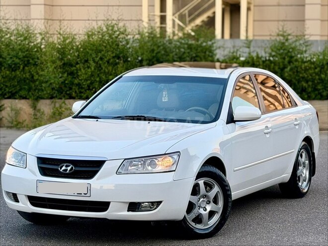 Hyundai Sonata-2