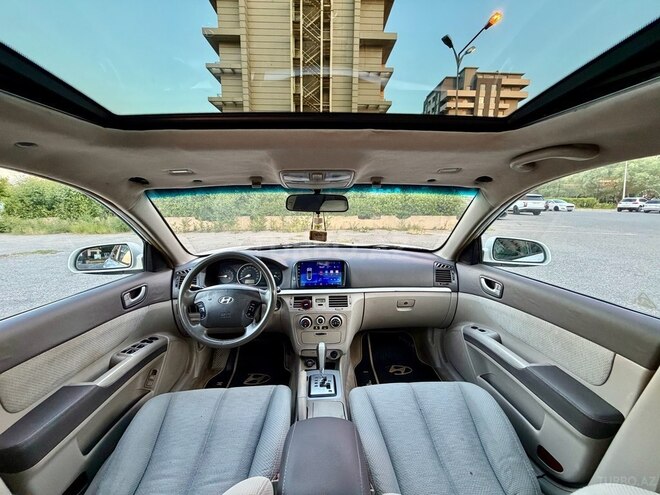 Hyundai Sonata-10