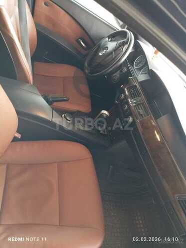 BMW 530-3