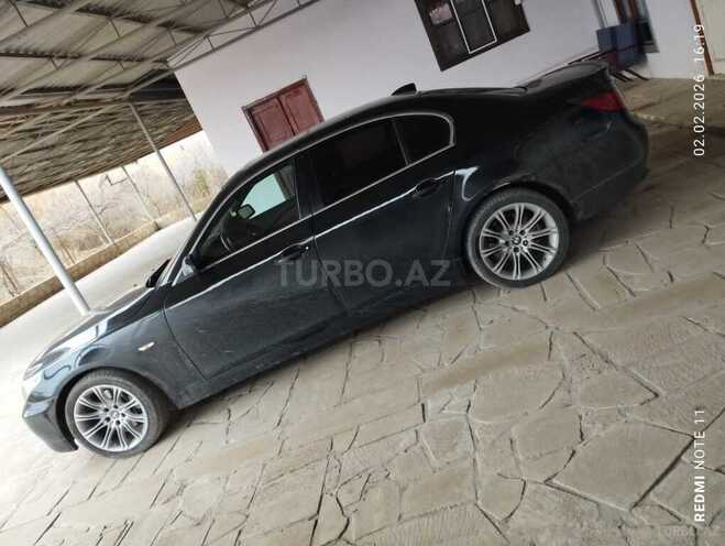 BMW 530-7