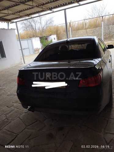 BMW 530-8