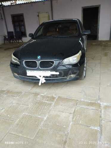 BMW 530-1