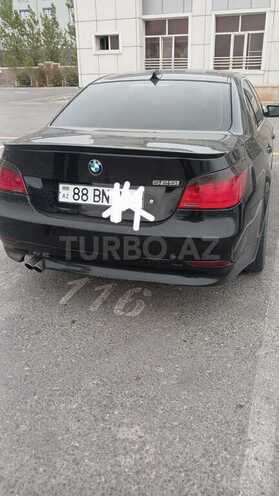 BMW 530-4