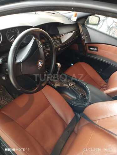BMW 530-5