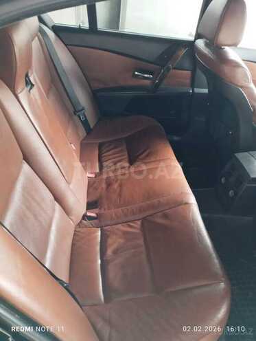 BMW 530-6