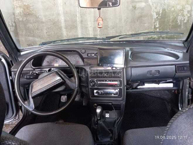 LADA (VAZ) 2114-10