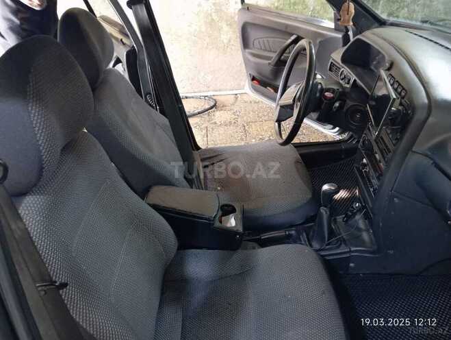 LADA (VAZ) 2114-9