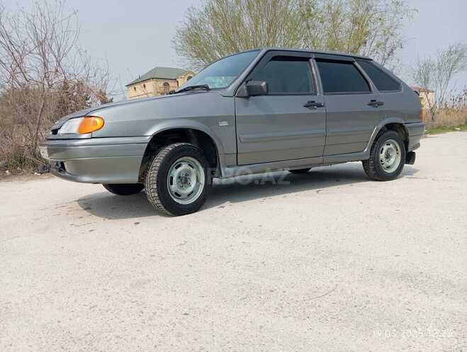 LADA (VAZ) 2114-6