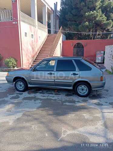LADA (VAZ) 2114-11