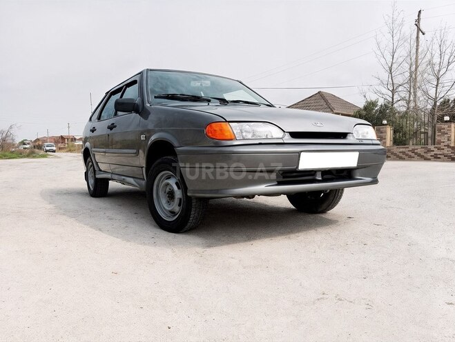 LADA (VAZ) 2114-5