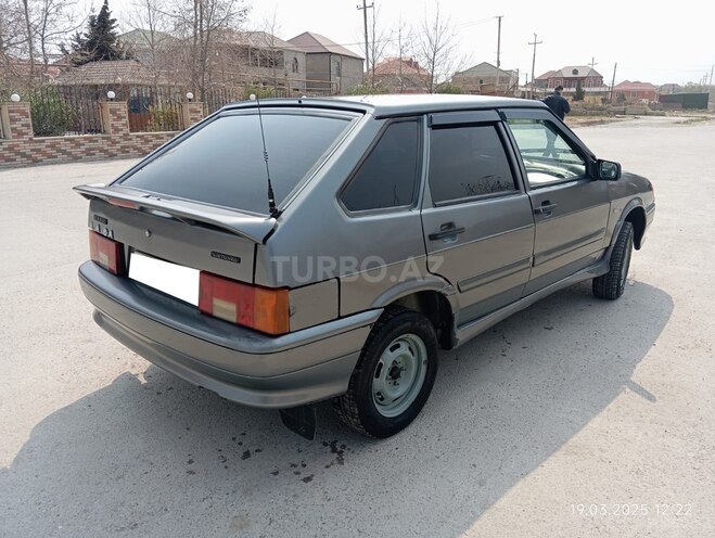 LADA (VAZ) 2114-4