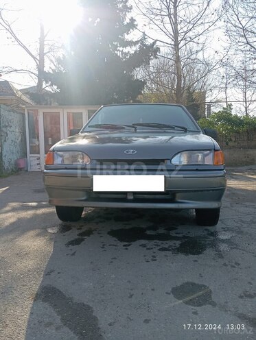 LADA (VAZ) 2114-1