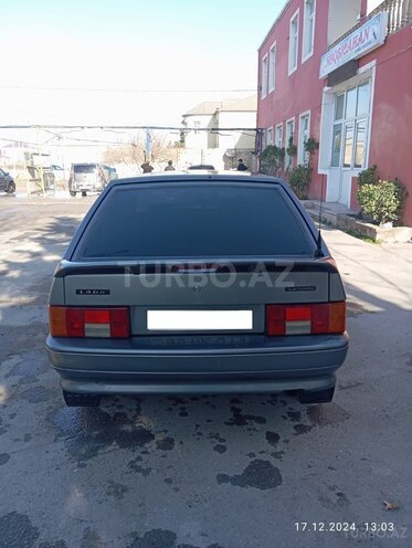 LADA (VAZ) 2114-2