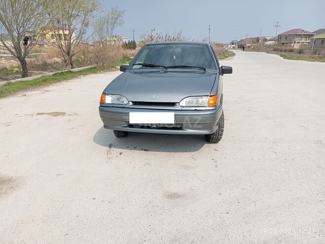 LADA (VAZ) 2114-3