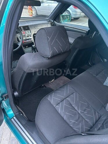 Mercedes C 180-14