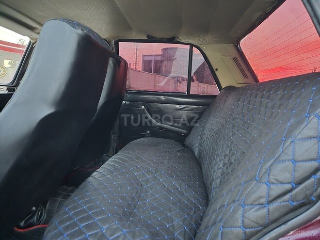 LADA (VAZ) 2107-14