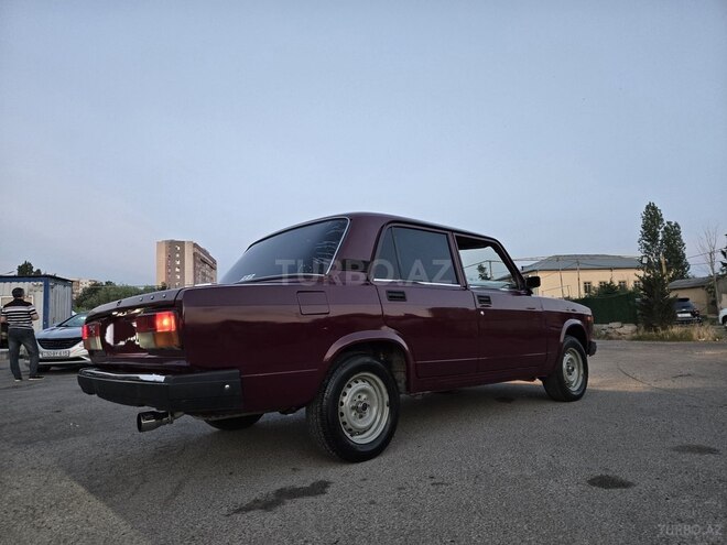LADA (VAZ) 2107-8