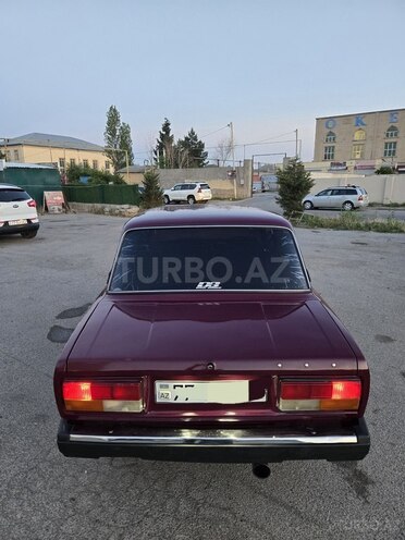 LADA (VAZ) 2107-10