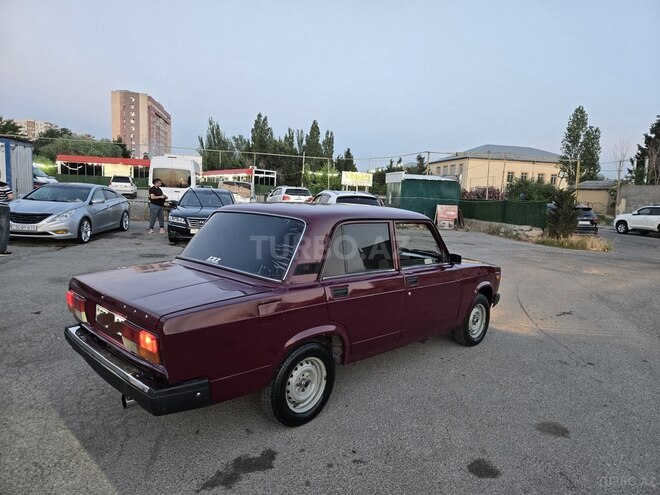 LADA (VAZ) 2107-3