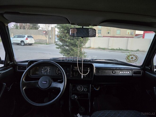 LADA (VAZ) 2107-12