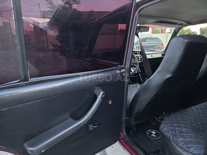 LADA (VAZ) 2107-13