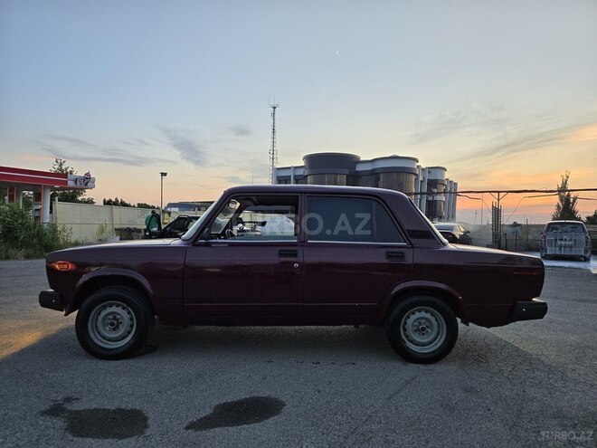 LADA (VAZ) 2107-11