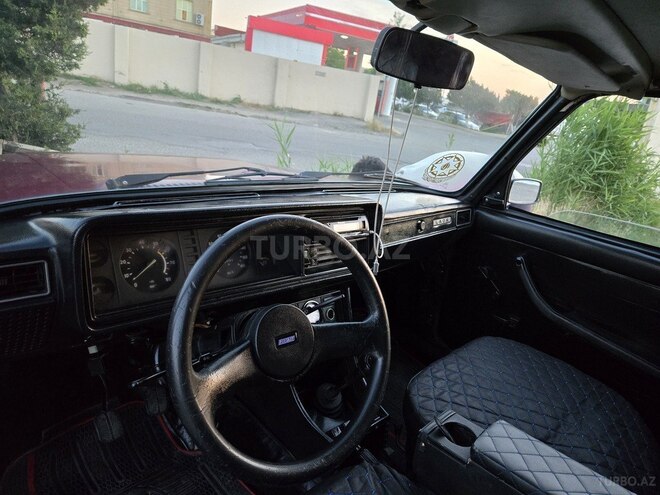 LADA (VAZ) 2107-15