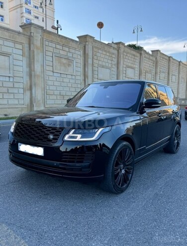 Land Rover Range Rover-3
