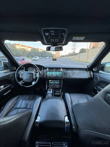 Land Rover Range Rover-8