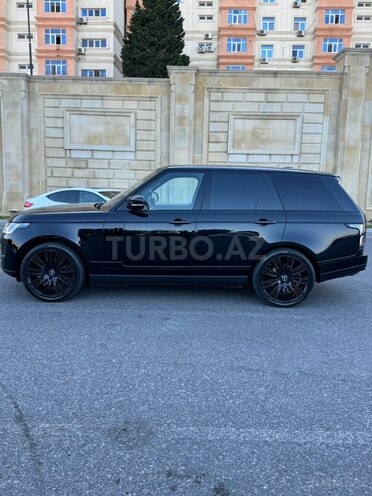 Land Rover Range Rover-6