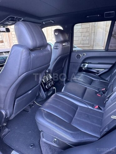 Land Rover Range Rover-7