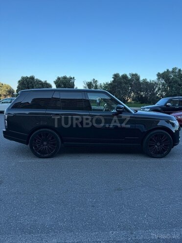 Land Rover Range Rover-5