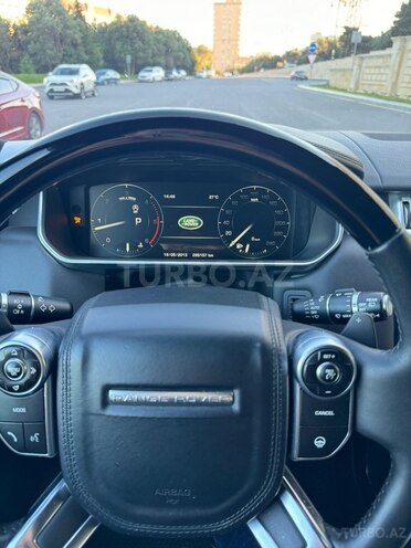 Land Rover Range Rover-9
