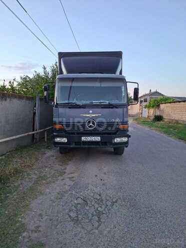 Mercedes Atego 1323-1