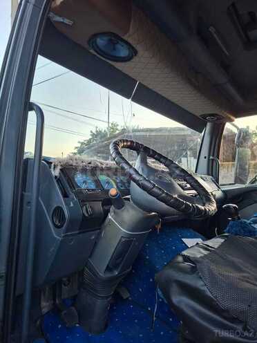 Mercedes Atego 1323-2