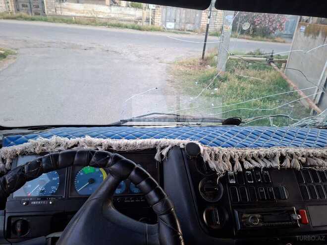 Mercedes Atego 1323-3