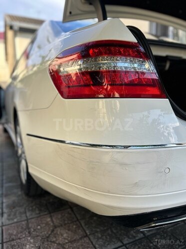 Mercedes E 200-20
