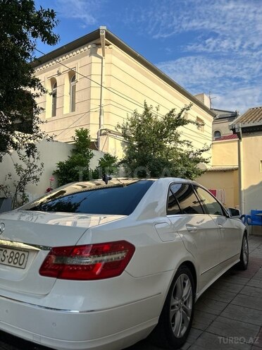 Mercedes E 200-15
