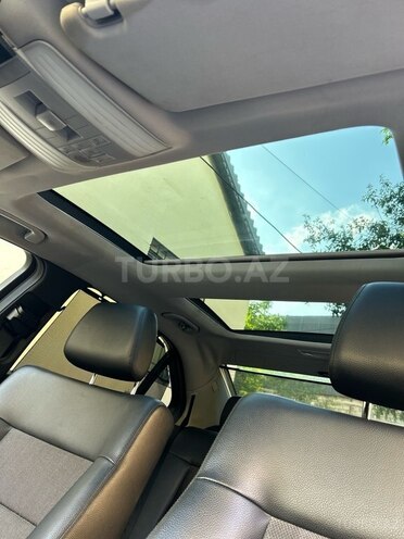 Mercedes E 200-9