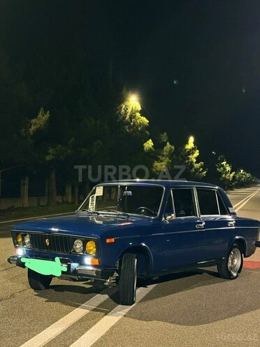 LADA (VAZ) 2106-7