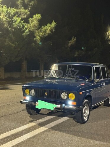 LADA (VAZ) 2106-1