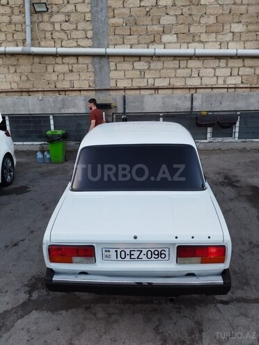 LADA (VAZ) 2107-3