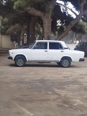 LADA (VAZ) 2107-12