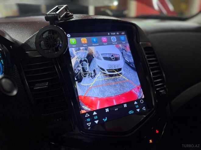 Chevrolet Cruze-16