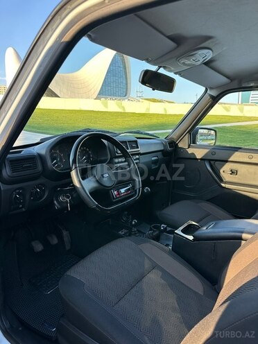 LADA (VAZ) Niva-7