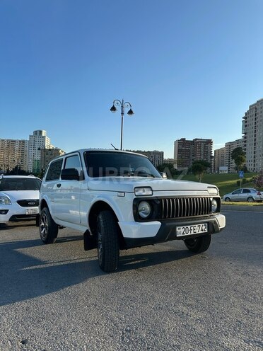 LADA (VAZ) Niva-5