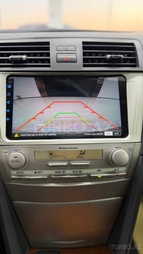 Toyota Camry-16