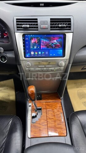 Toyota Camry-17