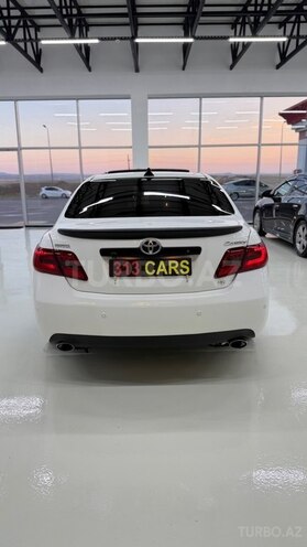 Toyota Camry-9
